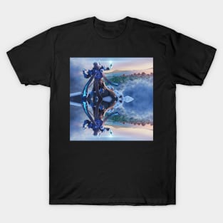 Summon The Storm T-Shirt